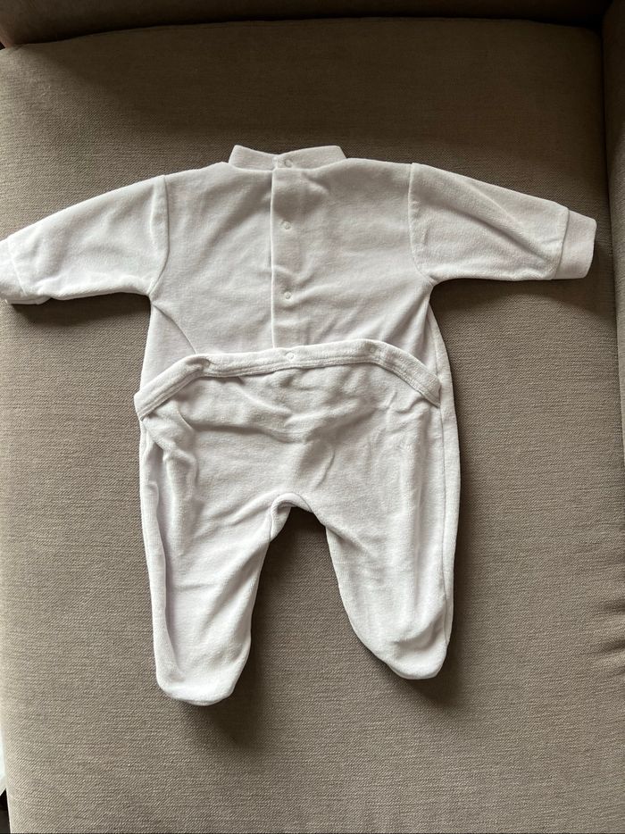 Pyjama 1m - photo numéro 3