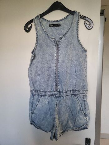 Belle combishort T36