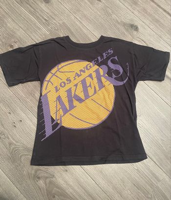 T-shirt Zara 4/5 ans 11O centimètres