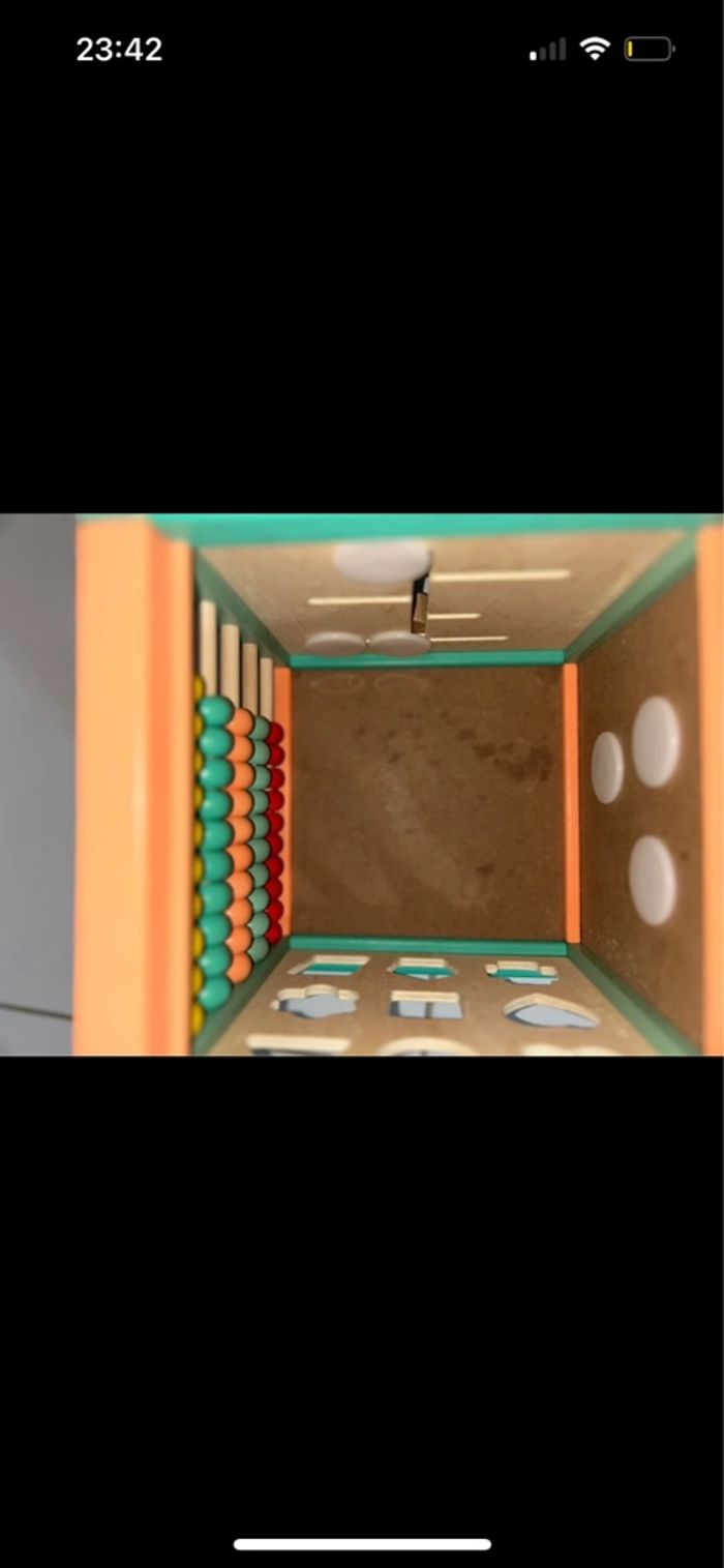 Jouet enfant - photo numéro 2