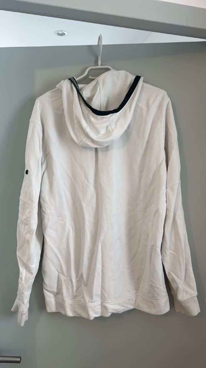 Sweat capuche Stone Island - photo numéro 3