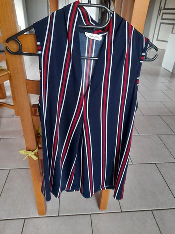 Débardeur Cache Cache taille S