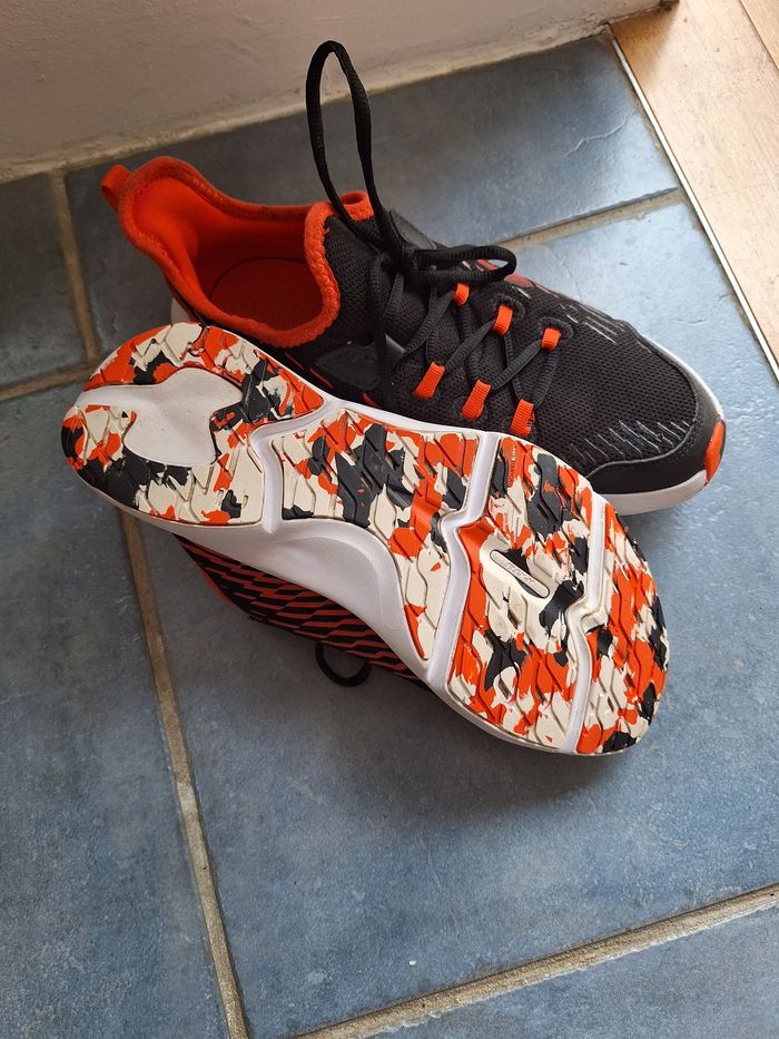 Baskets  Decathlon - photo numéro 3