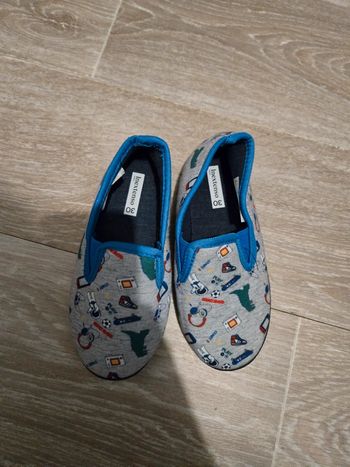 Pantoufles
