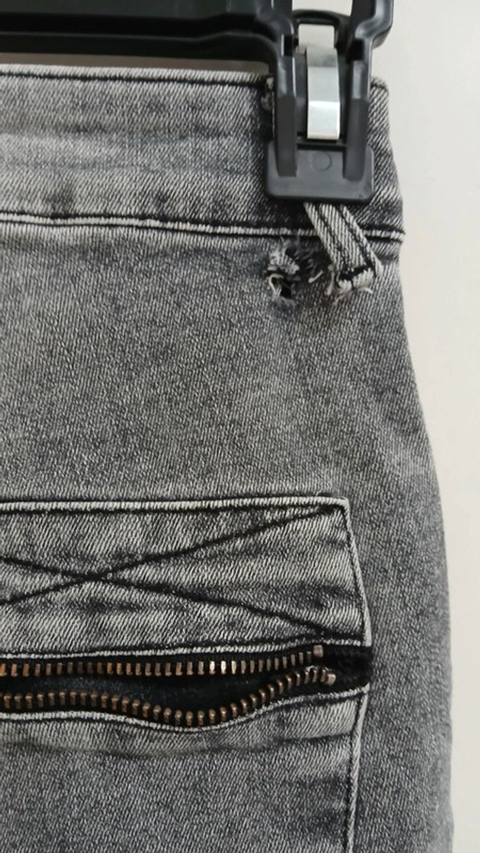Jean skinny - photo numéro 4