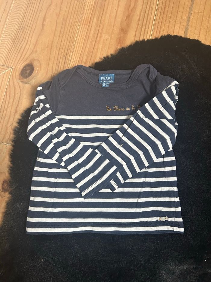 Ensemble marin - photo numéro 3