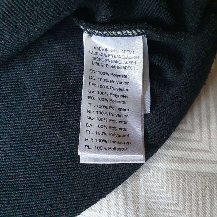 Haut energetics sport de taille 14ans - photo numéro 4