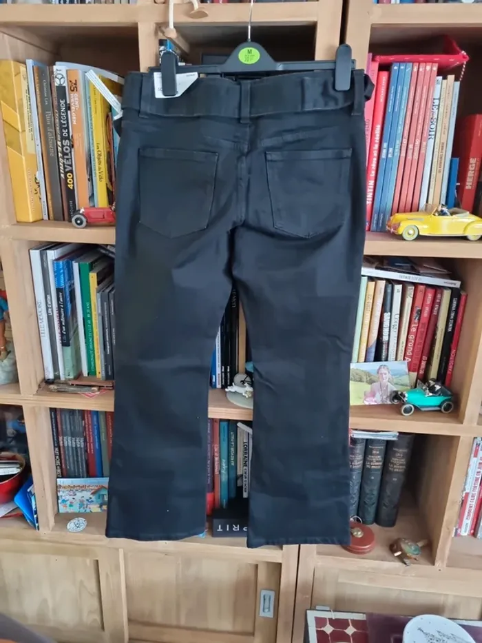 Jean Pimkie neuf modèle flare taille 44 - photo numéro 4