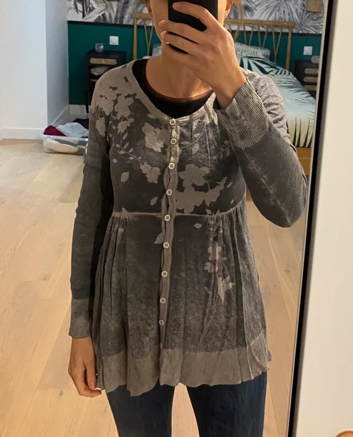 Gilet léger - photo numéro 2