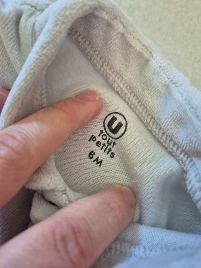 Lot de 7 pyjamas - photo numéro 9