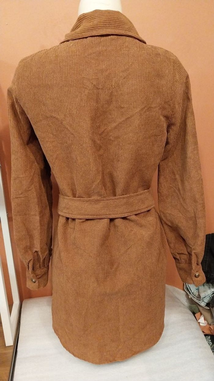 Veste T.S/16 ans Shein - photo numéro 4