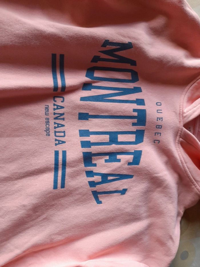Pull femme taille M - photo numéro 3