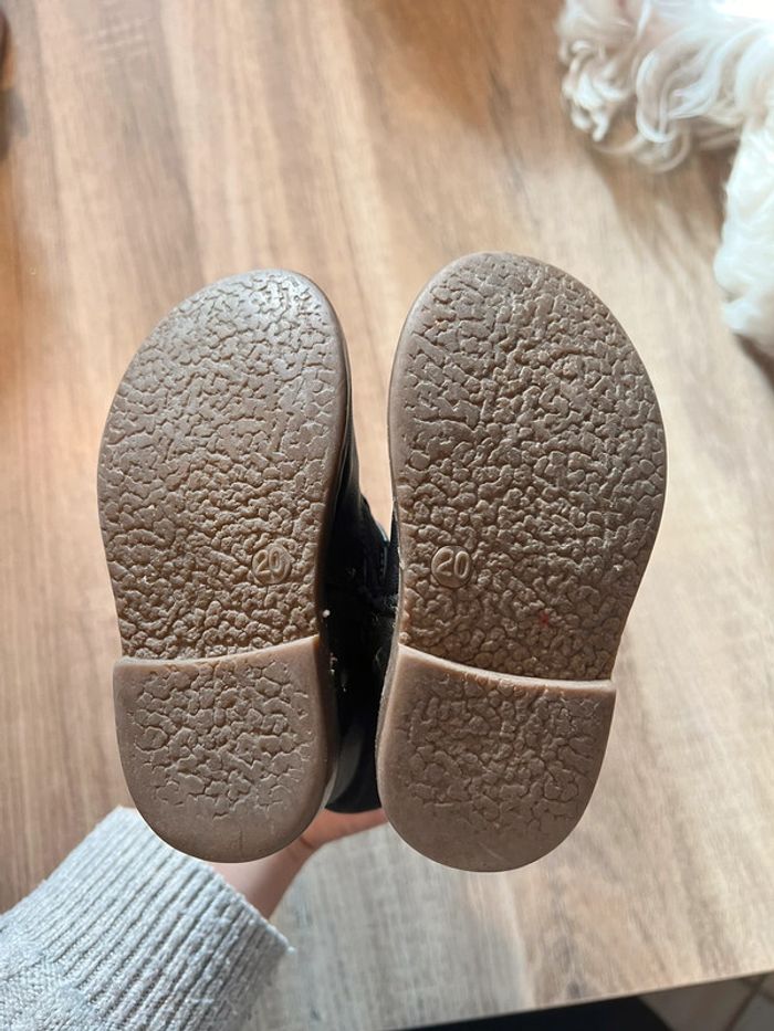 Chaussures bébé - photo numéro 5
