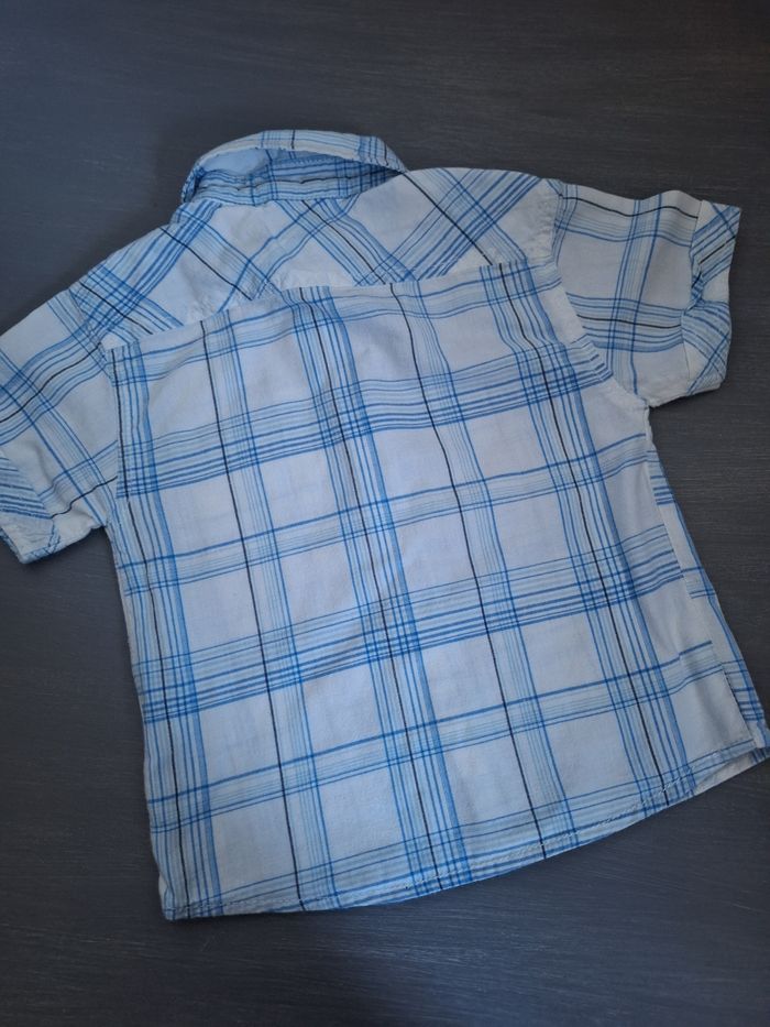 Chemisette - photo numéro 2