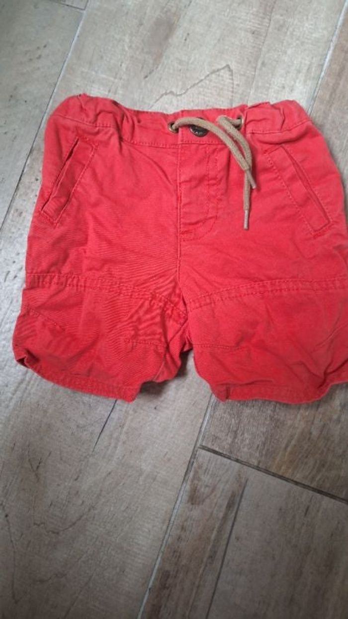 Short