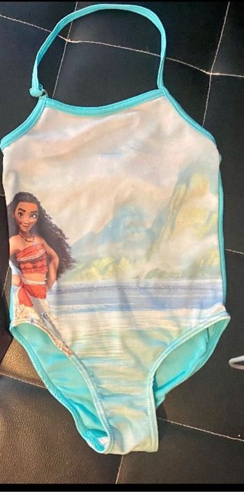 Maillot de bain