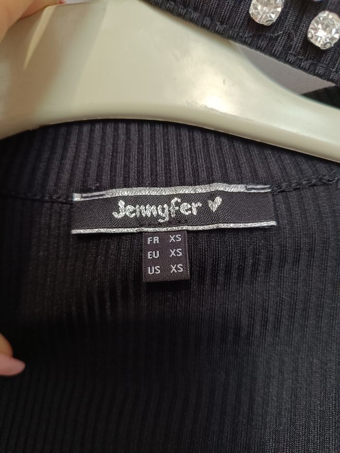 Tee-shirt - photo numéro 5