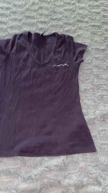 Tee shirt Teddy Smith taille S