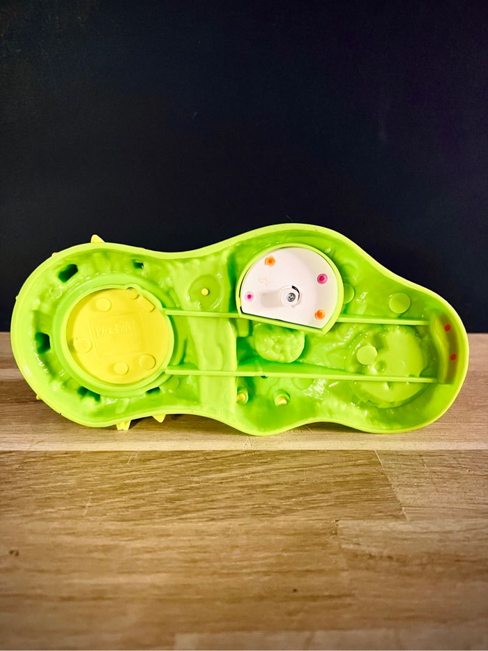 Polly Pocket Bluebird 1996 Petal Village - Village des fleurs - Sans personnage - photo numéro 5