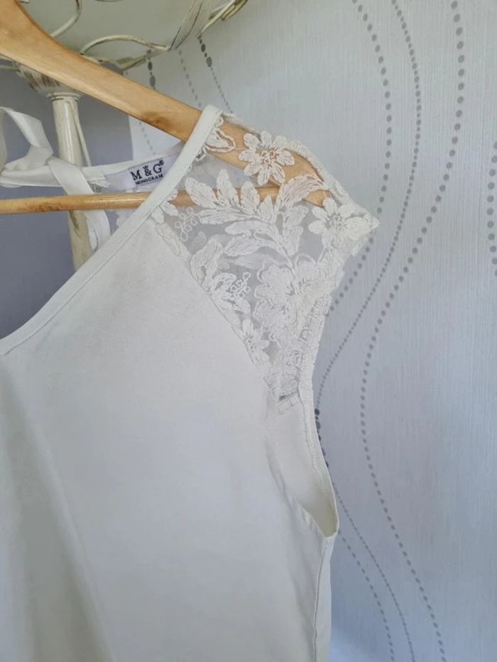 Top Taille S - photo numéro 3