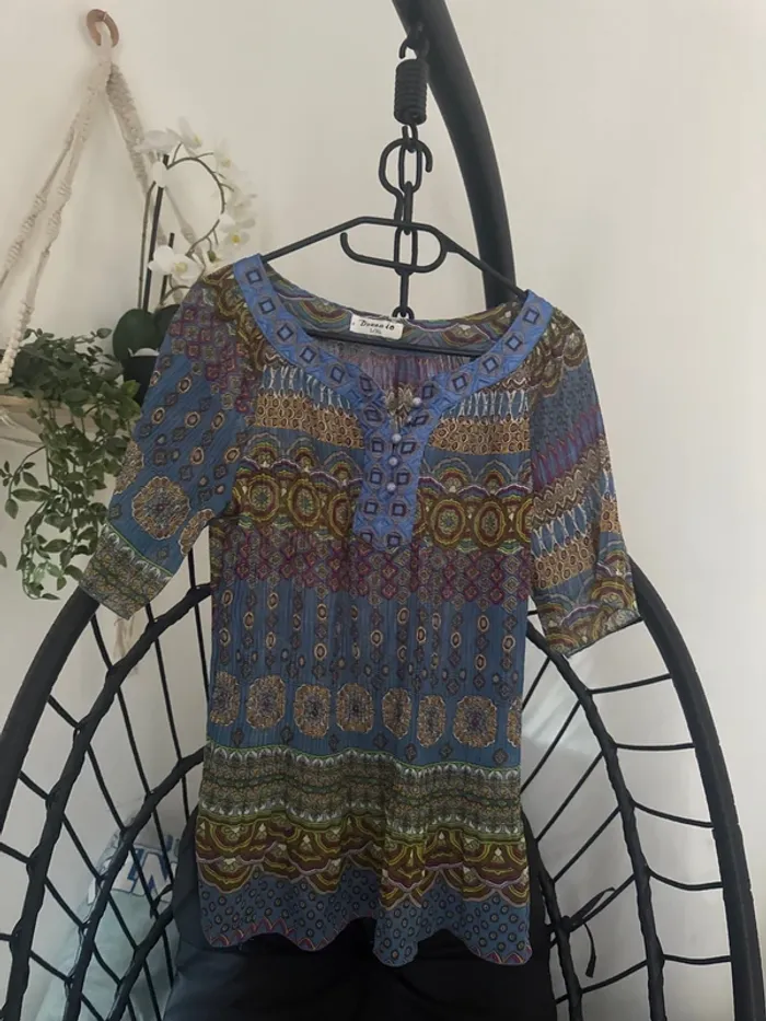 T-shirt femme