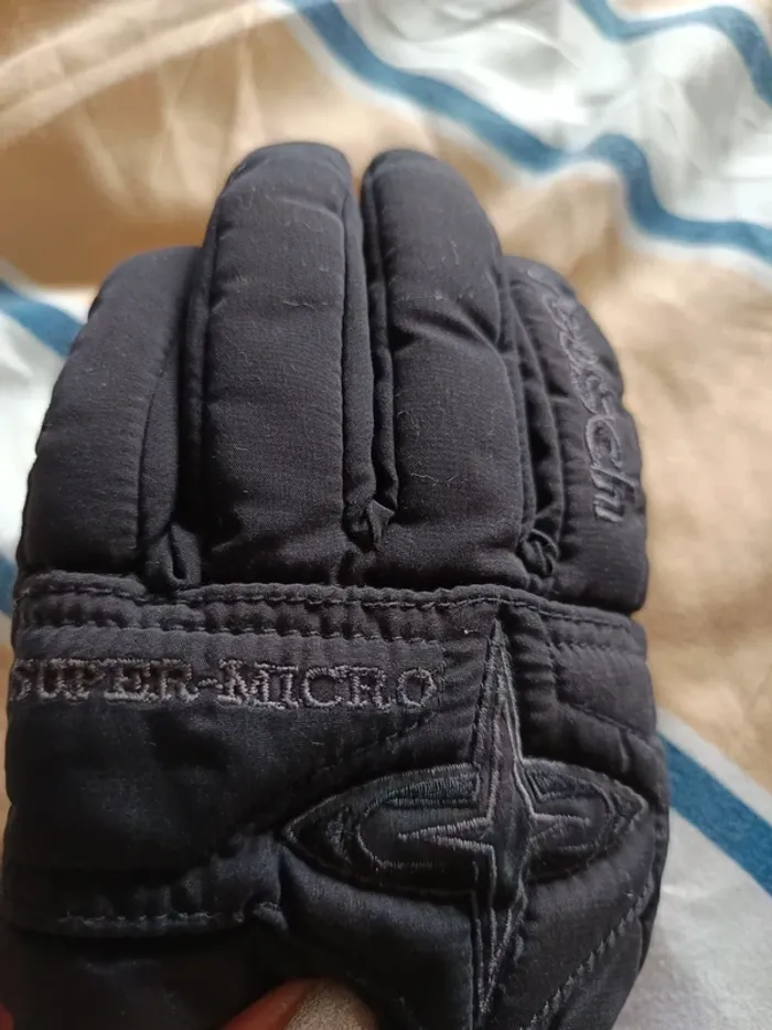 Gants de ski - photo numéro 5