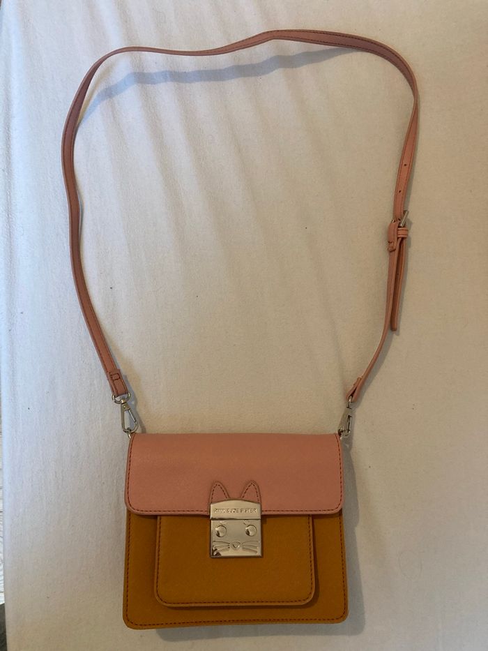 Sac à main Paul & Joe sister