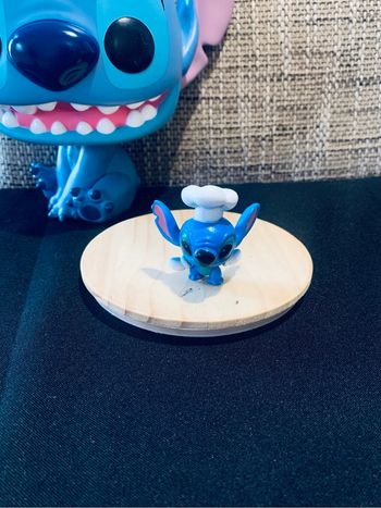 Figurine Stitch - Collection 5 cm (6 sur 10)