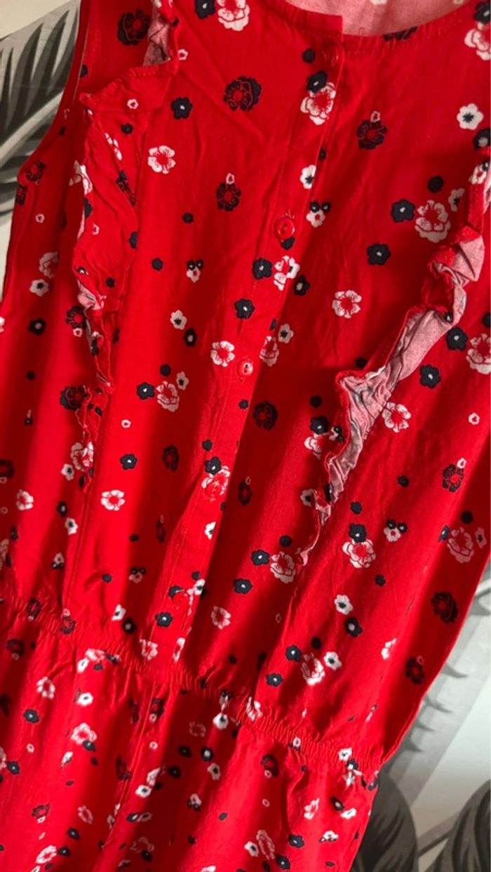 Combinaison fluide - photo numéro 2