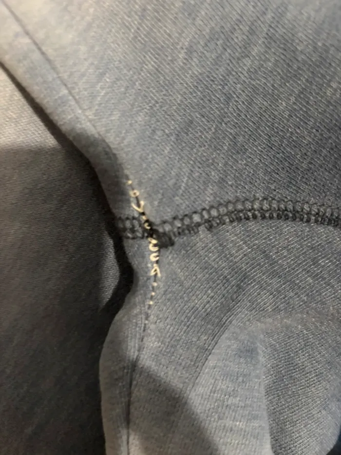 Sweat Hollister - photo numéro 7