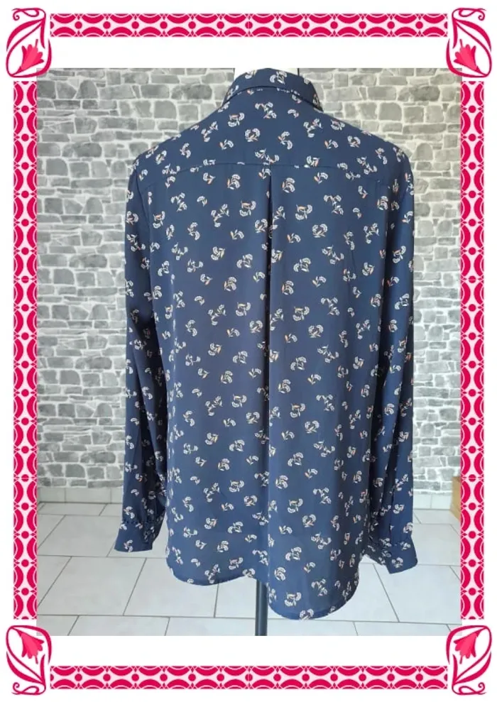 Blouse "Camaïeu" - photo numéro 6