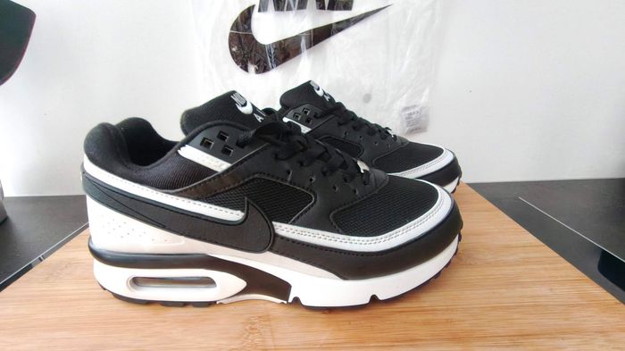 Nike air max bw - photo numéro 5