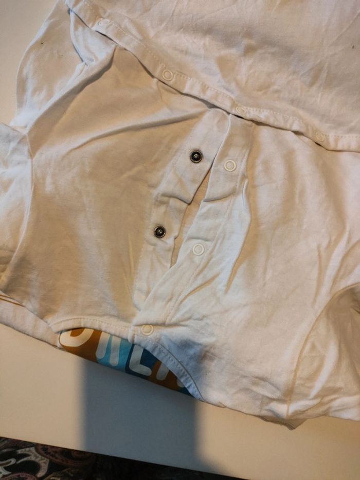 Lot pyjama - photo numéro 5