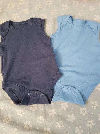 Body  naissance mixte