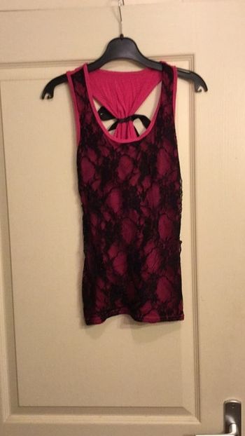 très joli débardeur