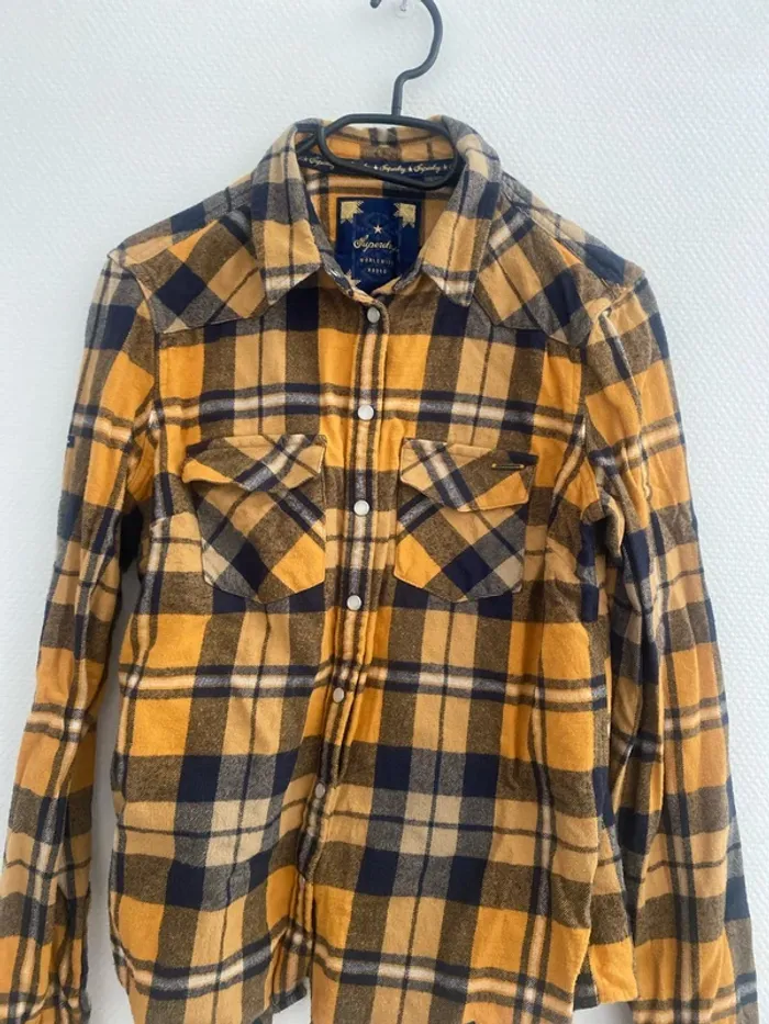 Chemise