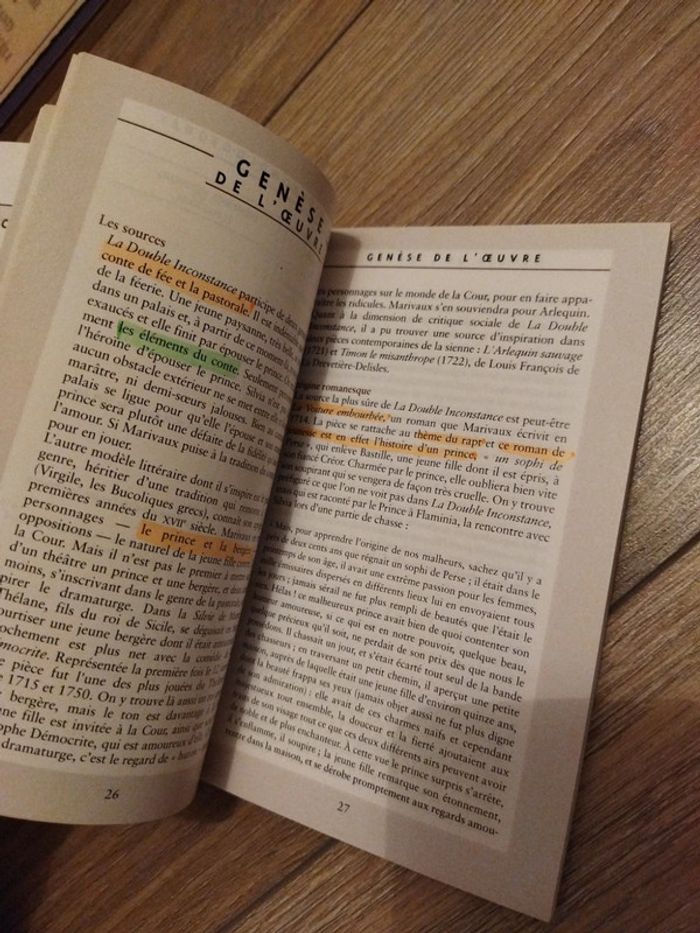 Livre littérature - photo numéro 8