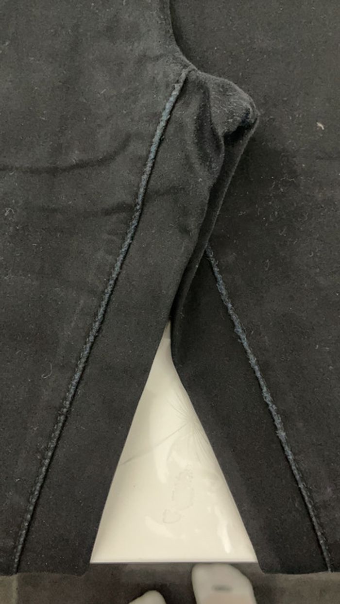 Lot de deux pantalons - photo numéro 4