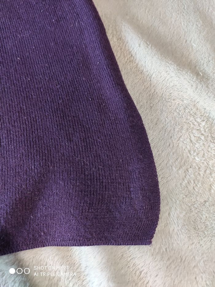 Pull femme taille 54/56 - photo numéro 5