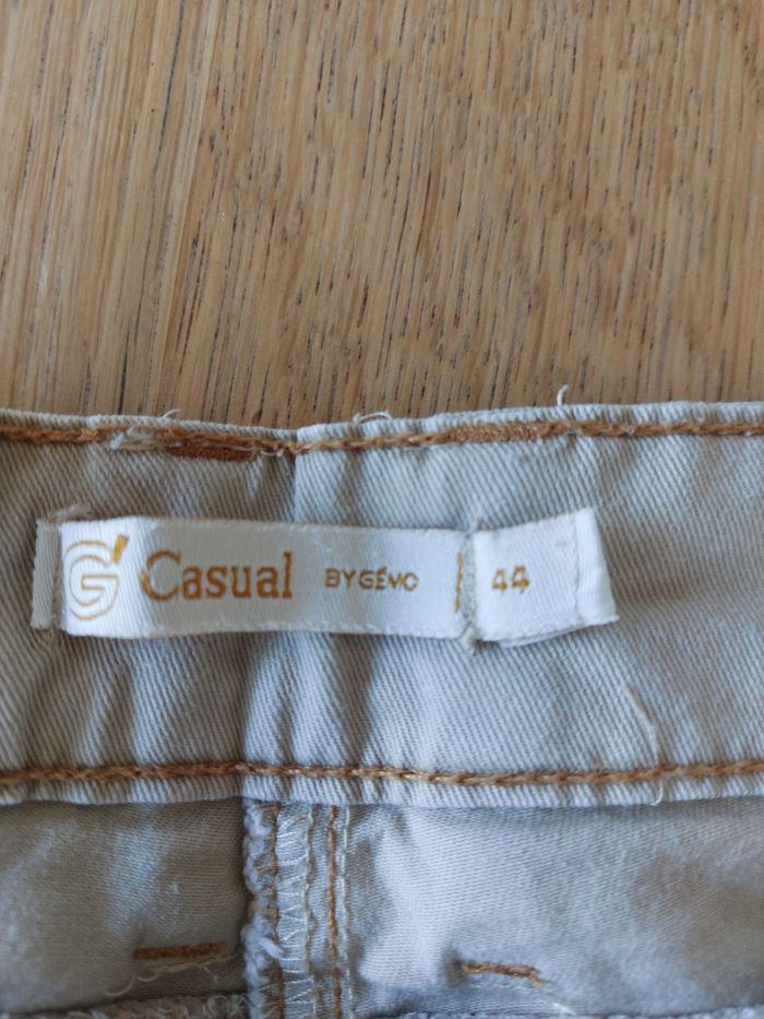 Pantalon léger - photo numéro 3