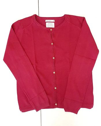 Gilet Zara - 13/14A