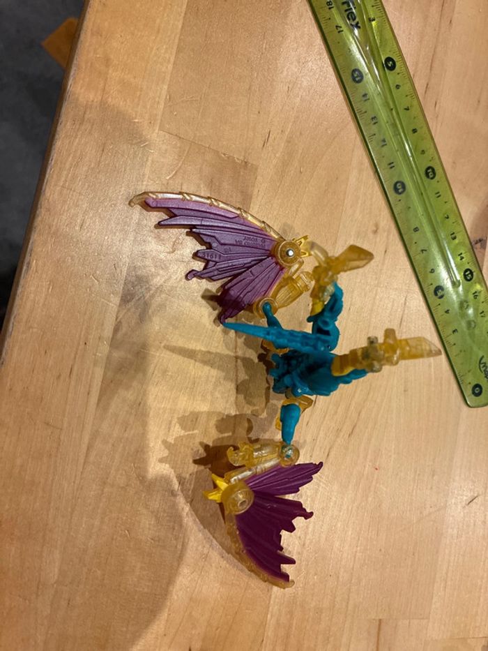 Figurine transformers - photo numéro 6