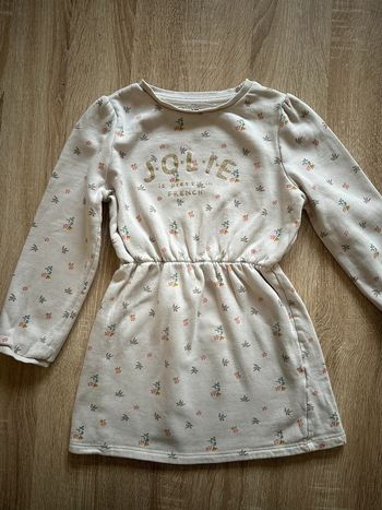 Robe Kiabi