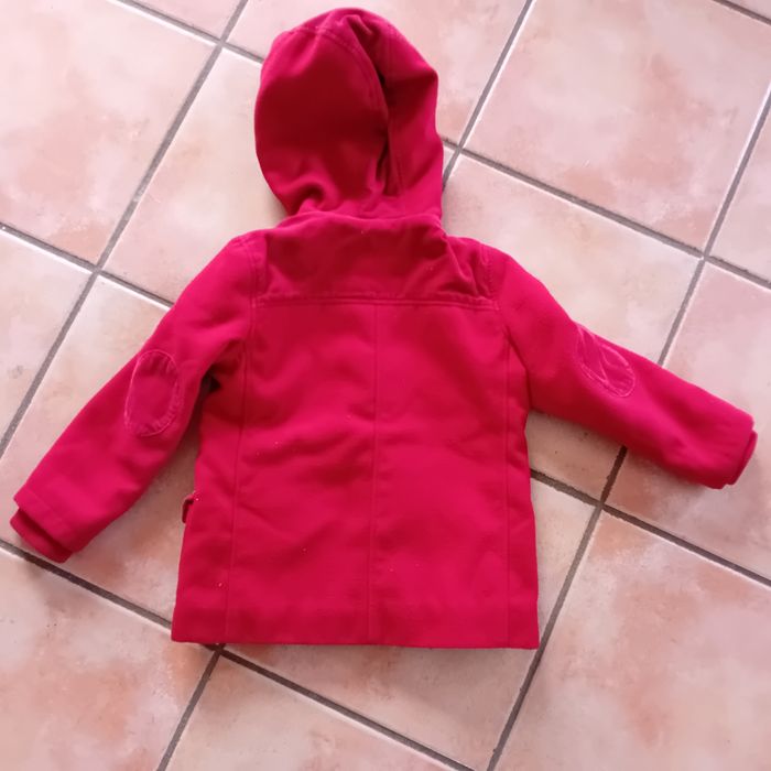 Duffle coat - photo numéro 5