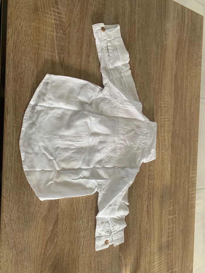 Chemise Kiabi - photo numéro 2