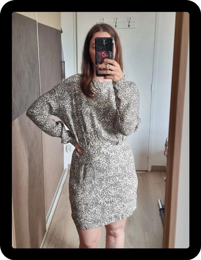 Robe H&M - photo numéro 3