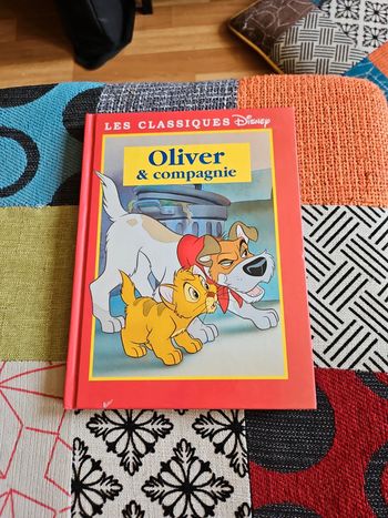 Oliver & compagnie