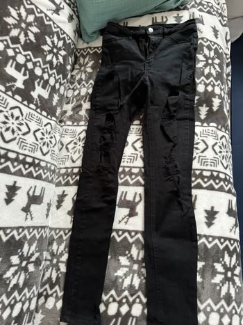 Jean skinny