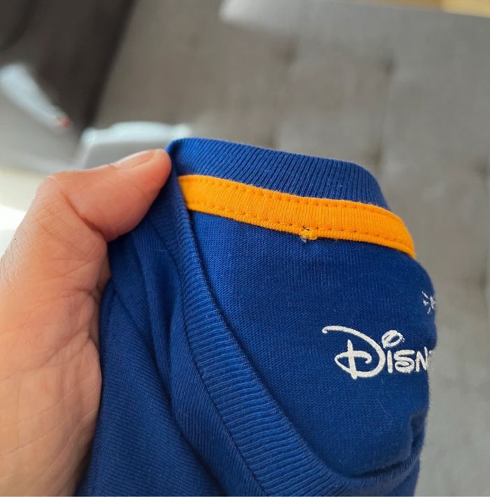 T-shirt 30ème anniversaire Disneyland Paris - photo numéro 5