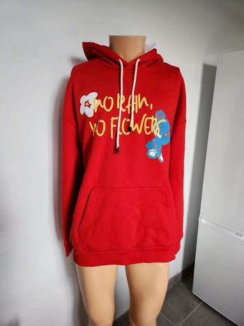 Pull a capuche homme Bershka